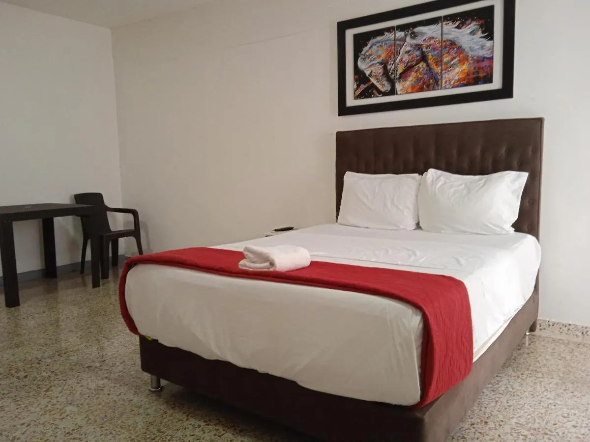Ayenda Hotel Paraiso Chipichape Cali