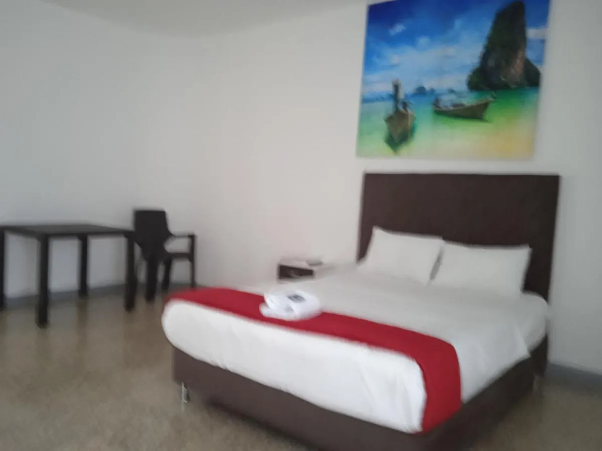 Ayenda Hotel Paraiso Chipichape Cali